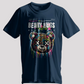 Beary Hugs Women Oversized T-Shirt