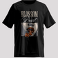 Blossom Burst Women Oversized T-Shirt