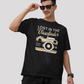 Lost in the Viewfinder Oversized T-Shirt