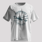 Sky Guardians Oversized T-Shirt