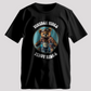 Teddy Rides Women Oversized T-Shirt